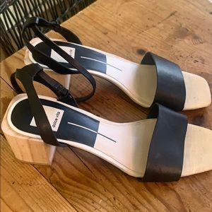 Solve Vita Zarita Sandal